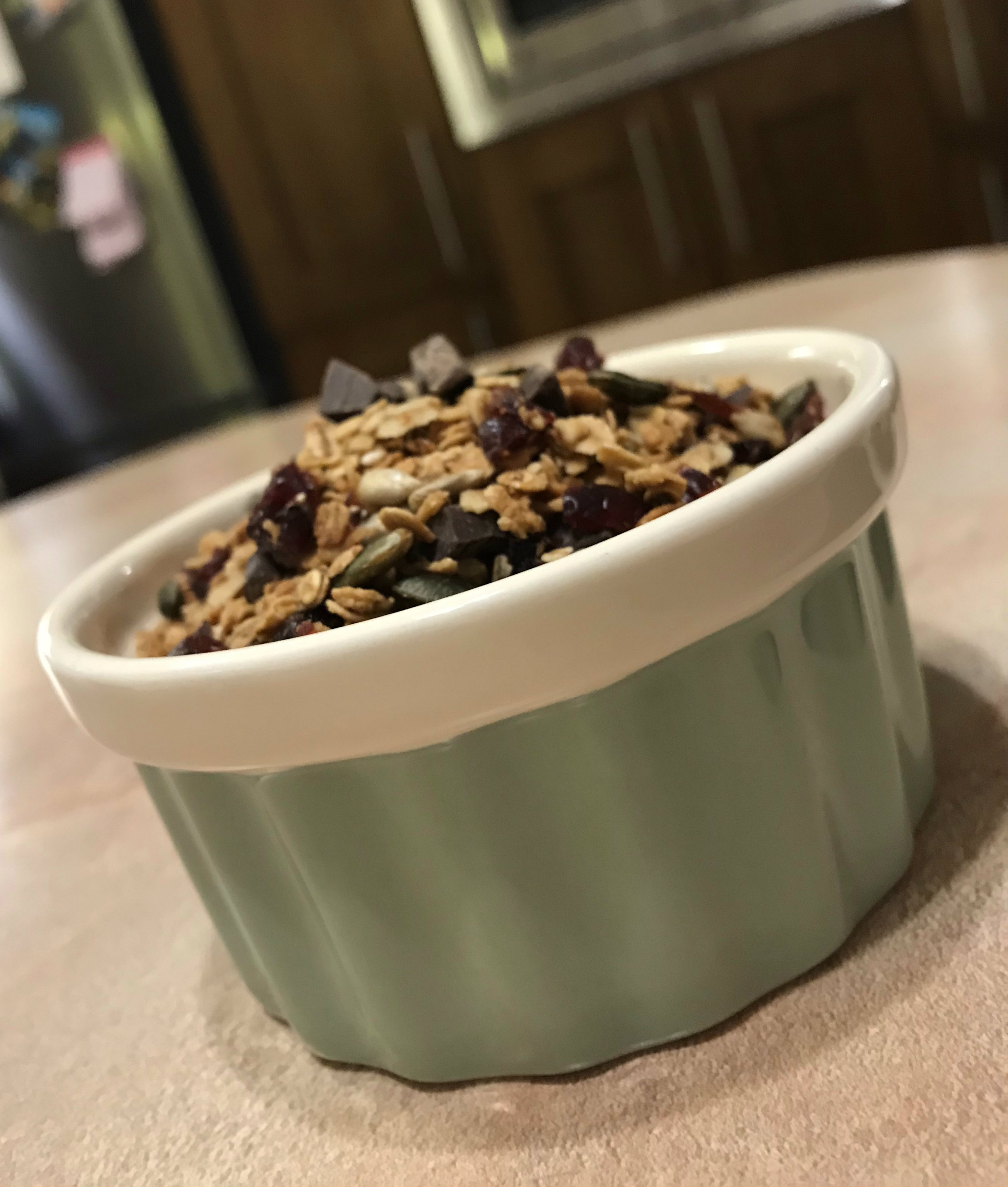 Granola