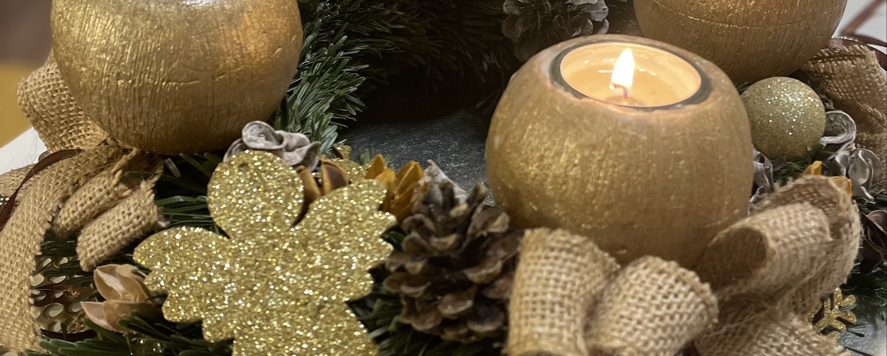 Adventi mese – A boldogság titka